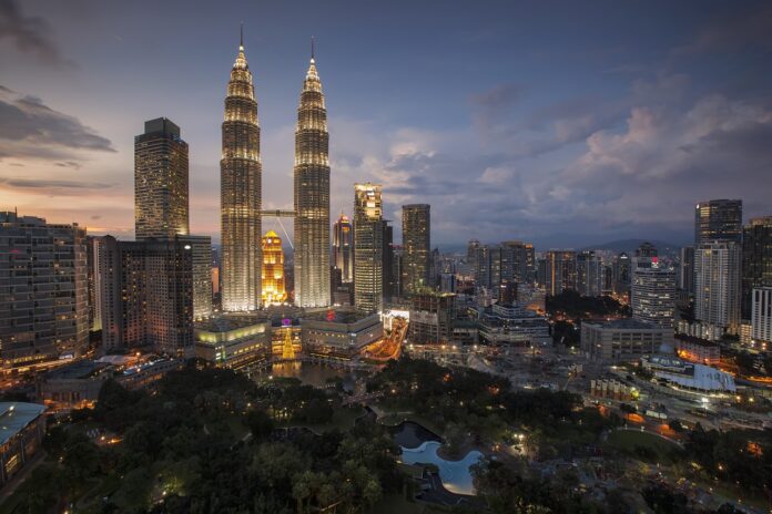 Malesia Kuala Lumpur