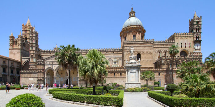 Palermo