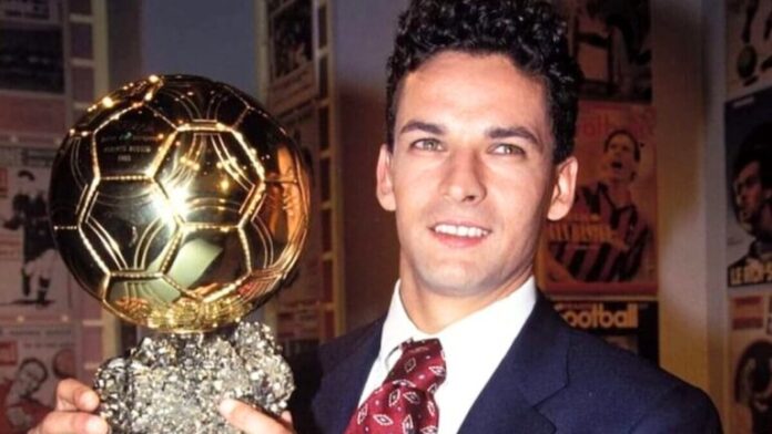 Roberto Baggio