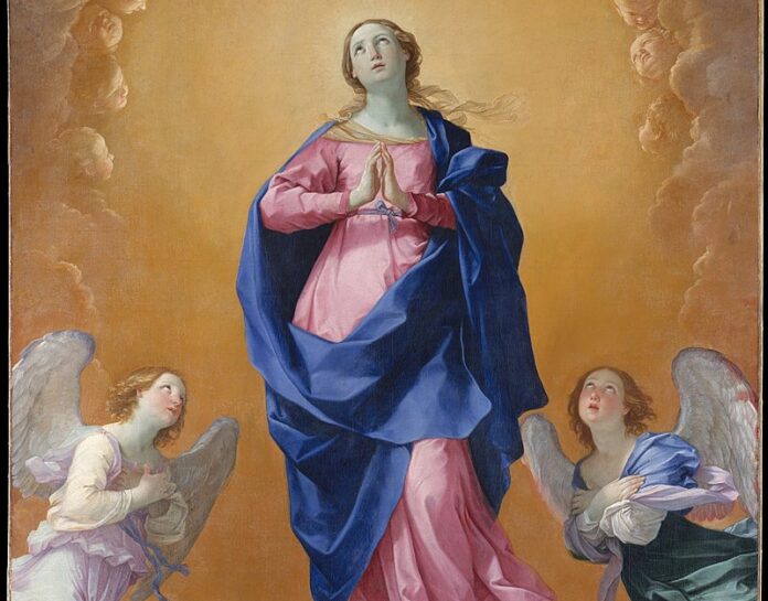 Immacolata Concezione (Guido Reni)