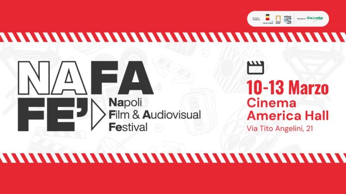 napoli film audiovisual festival progetto